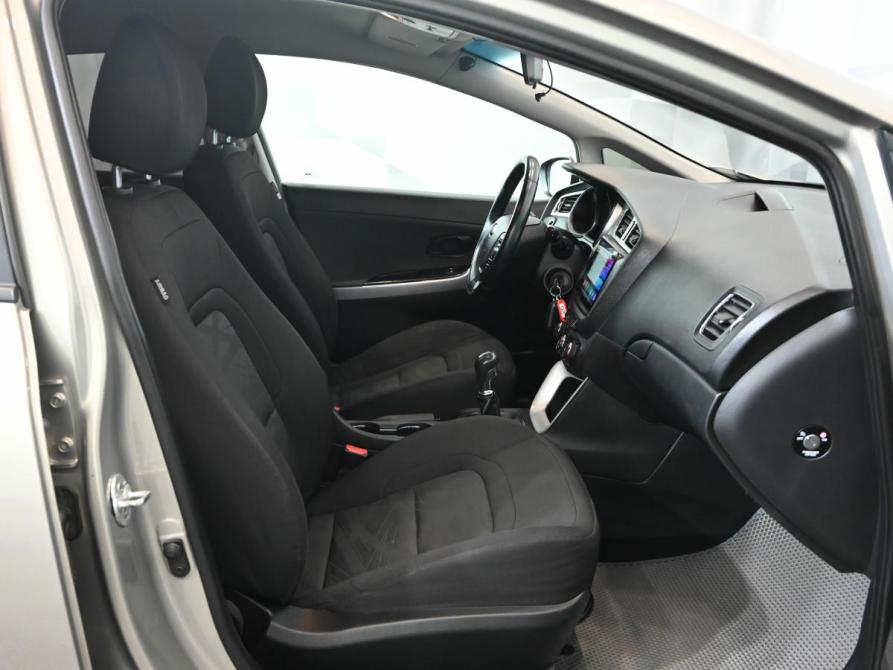 Kia Ceed II Екатеринбург  - изображение 11