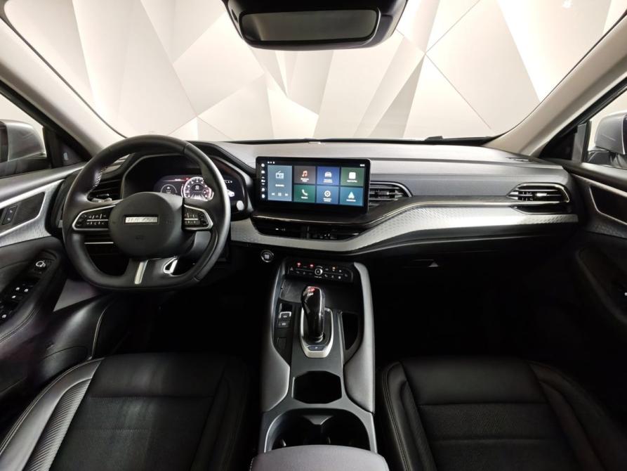Haval F7x I Рестайлинг Москва  - изображение 13