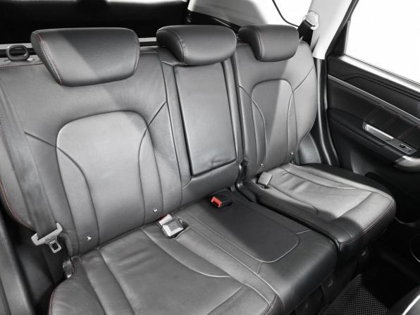 Haval H6 I с пробегом 2018 года, цена 1 545 000 рублей, 103763 км, внедорожник, Автокод Объявления