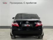 Toyota Camry VI (XV40) Рестайлинг Тюмень  - изображение 38