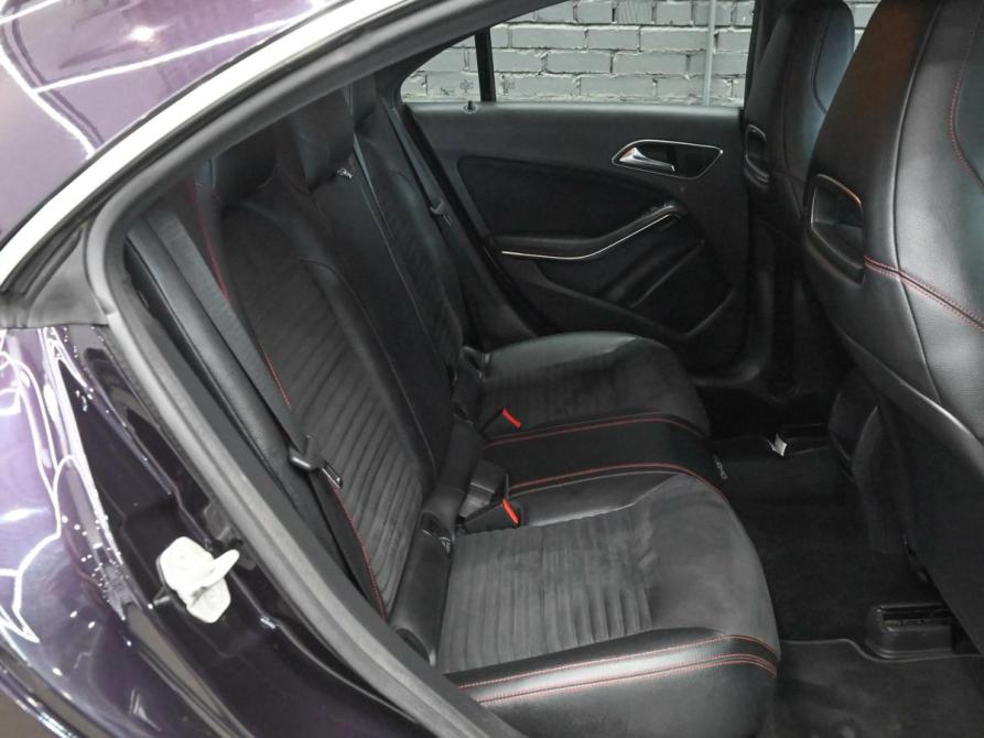 Mercedes-Benz CLA I (C117 X117) Екатеринбург  - изображение 11
