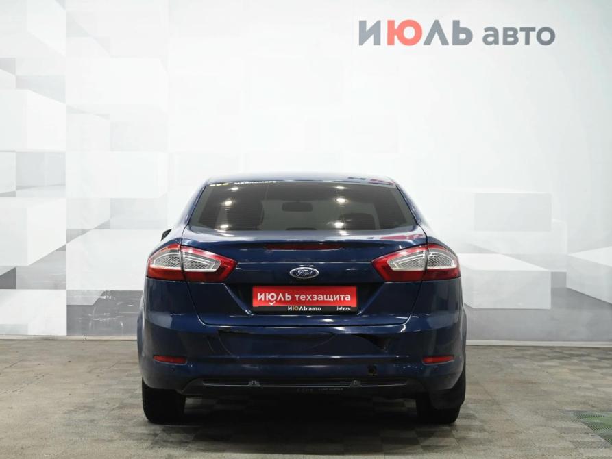 Ford Mondeo IV Рестайлинг Екатеринбург  - изображение 5