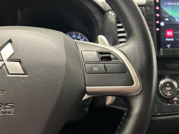 Mitsubishi Outlander III с пробегом 2014 года, цена 1 179 000 рублей, 216236 км, внедорожник, Автокод Объявления