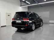 Toyota Land Cruiser 200 Series Рестайлинг 2 Тверь  - изображение 31