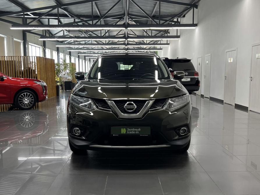 Nissan X-Trail III Тверь  - изображение 3