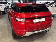 Land Rover Range Rover Evoque I Тюмень  - изображение 22