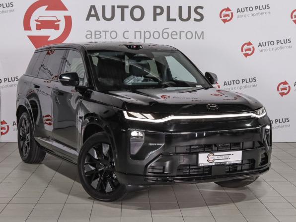 GAC Trumpchi S7 I Рестайлинг с пробегом 2026 года, цена 5 150 000 рублей, 20 км, внедорожник, Автокод Объявления