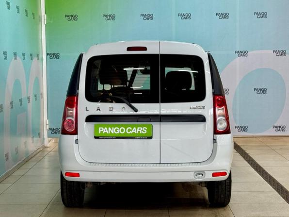 Lada (ВАЗ) Largus I Рестайлинг с пробегом 2024 года, цена 1 229 000 рублей, 36704 км, универсал, Автокод Объявления