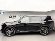GAC GS8 II Москва  - изображение 26