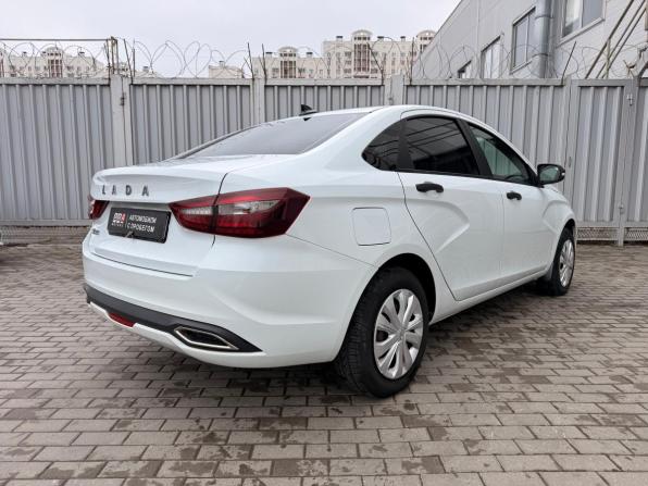 Lada (ВАЗ) Vesta I Рестайлинг (NG) с пробегом 2023 года, цена 1 044 000 рублей, 62672 км, седан, Автокод Объявления