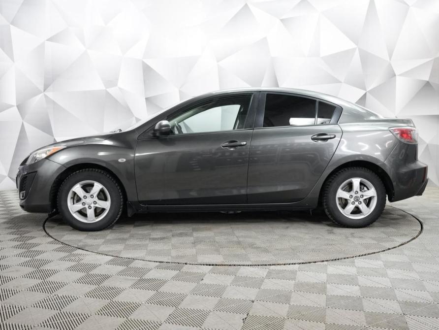 Mazda 3 II (BL) Ульяновск  - изображение 2