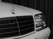 Mercedes-Benz S-Класс III (W140) Рестайлинг Тюмень  - изображение 47