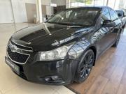 Chevrolet Cruze I Саратов  - изображение 25