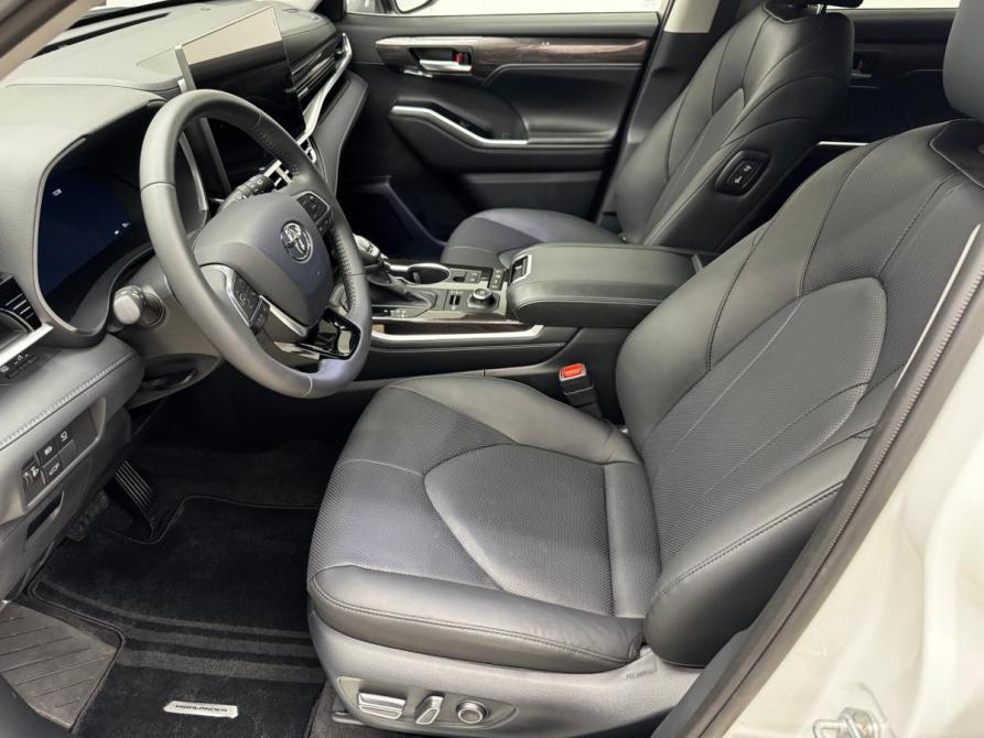 Toyota Highlander IV (XU70) Челябинск  - изображение 8