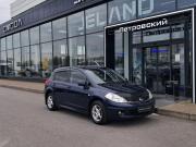 Nissan Tiida I Рестайлинг Санкт-Петербург  - изображение 18