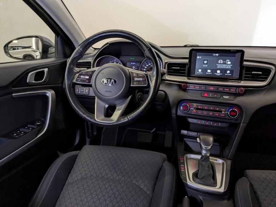 Kia Ceed III Москва  - изображение 29