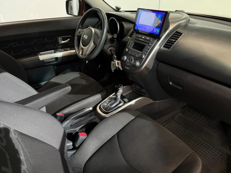 Kia Soul I Рестайлинг Волжский  - изображение 23