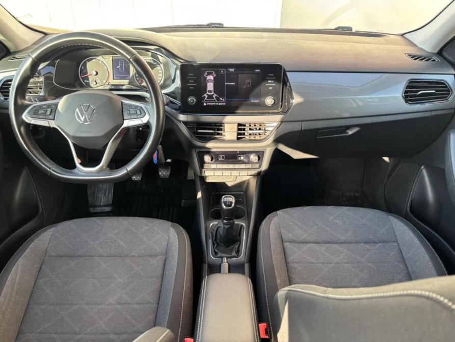 Volkswagen Polo VI Альметьевск  - изображение 14