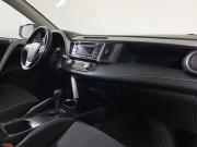 Toyota RAV4 IV (XA40) Рестайлинг Москва  - изображение 32