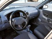 Hyundai Accent II Екатеринбург  - изображение 30