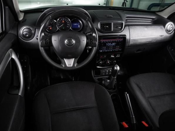 Nissan Terrano III (D10) с пробегом 2017 года, цена 1 274 000 рублей, 115387 км, внедорожник, Автокод Объявления