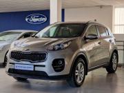 Kia Sportage IV Челябинск  - изображение 23