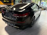 Kia Optima IV Рестайлинг Москва  - изображение 25
