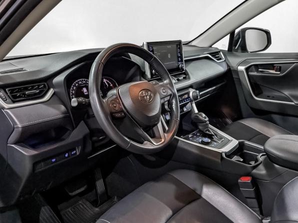 Toyota RAV4 V (XA50) с пробегом 2020 года, цена 3 250 000 рублей, 63287 км, внедорожник, Автокод Объявления
