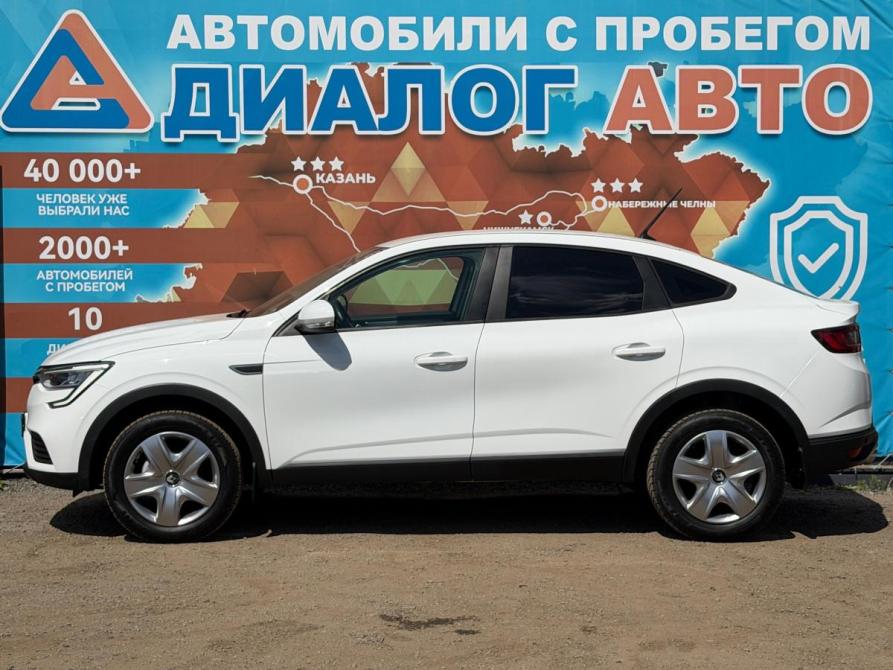 Renault Arkana I Набережные Челны  - изображение 8