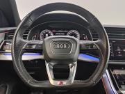 Audi Q8 I (4M) Барнаул  - изображение 48