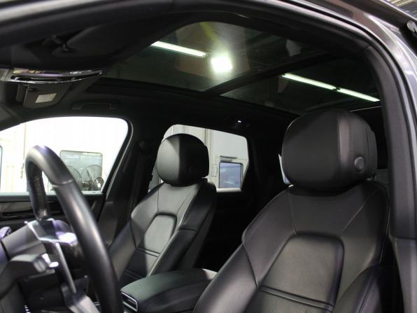 Porsche Cayenne III с пробегом 2020 года, цена 9 250 000 рублей, 31320 км, внедорожник, Автокод Объявления