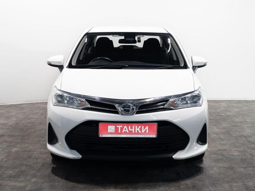 Toyota Corolla XI (E160 E170) Рестайлинг 2 Чита  - изображение 3