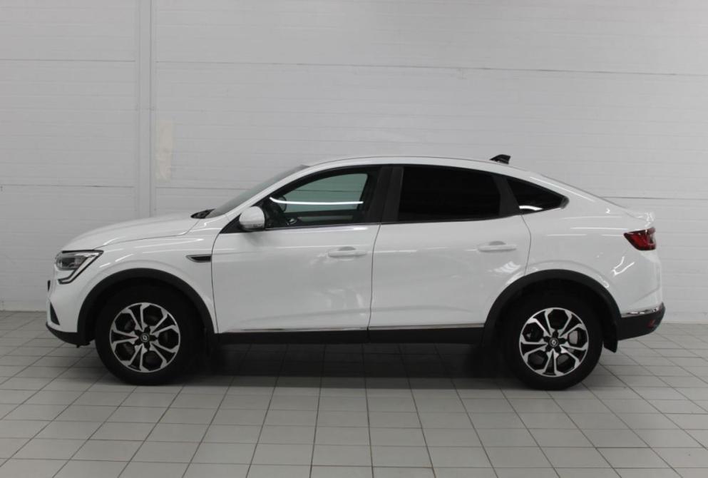 Renault Arkana I Астрахань  - изображение 11