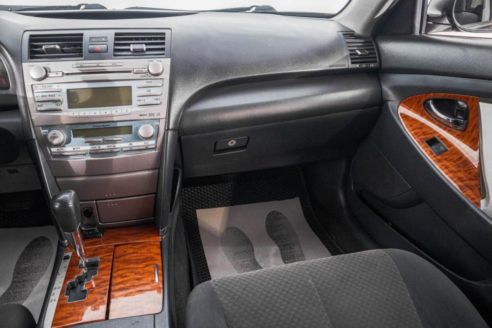 Toyota Camry VI (XV40) Барнаул  - изображение 20