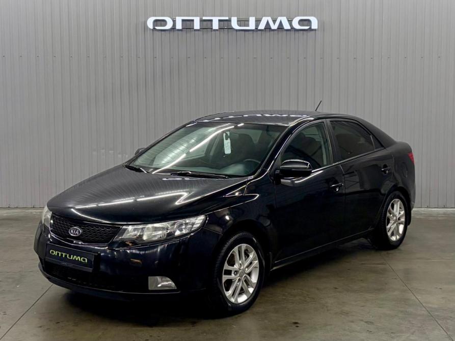 Kia Cerato II Краснодар  - изображение 1