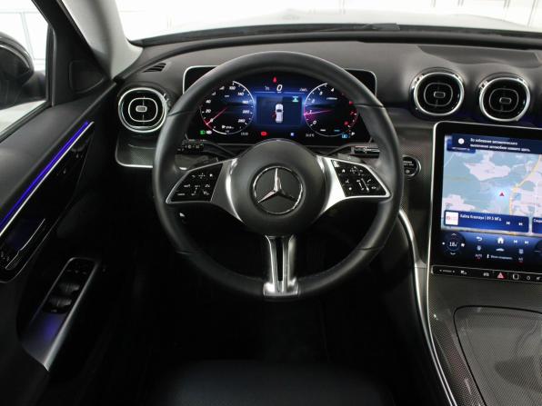 Mercedes-Benz C-Класс V (W206) с пробегом 2024 года, цена 7 350 000 рублей, 14099 км, универсал, Автокод Объявления