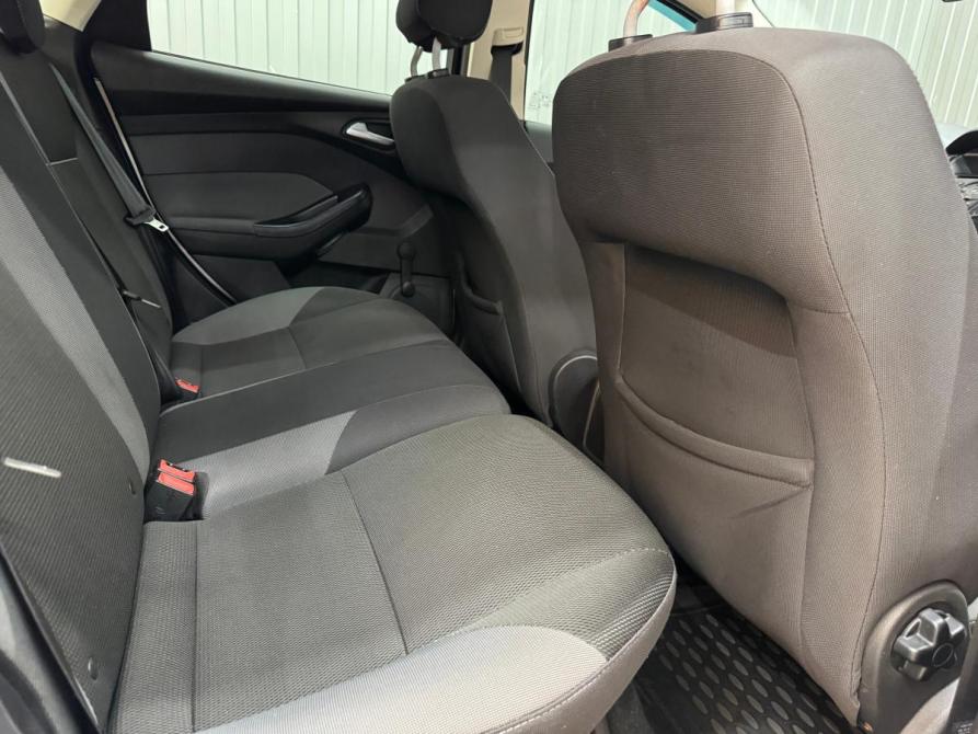 Ford Focus III Магнитогорск  - изображение 11