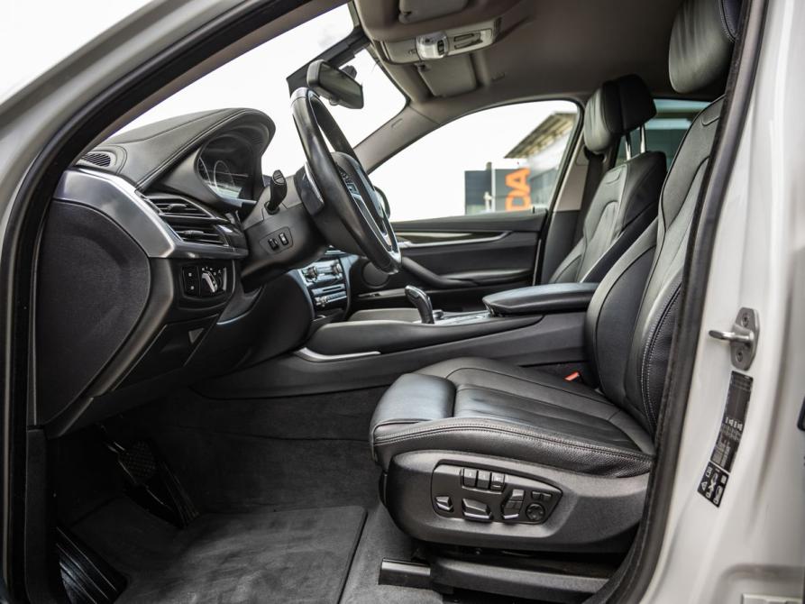 BMW X6 II (F16) Волгоград  - изображение 28