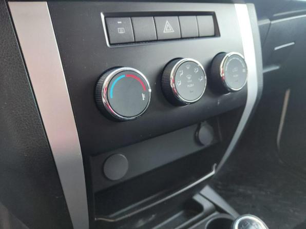 Jeep Liberty (Patriot) с пробегом 2020 года, цена 1 197 500 рублей, 112454 км, внедорожник, Автокод Объявления