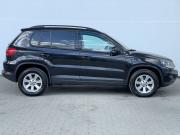Volkswagen Tiguan I Рестайлинг Екатеринбург  - изображение 29