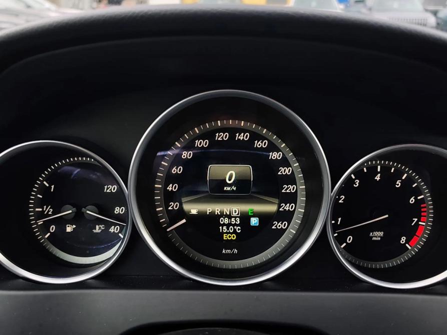 Mercedes-Benz C-Класс III (W204) Рестайлинг Санкт-Петербург  - изображение 13