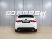 Kia Rio III Воронеж  - изображение 23