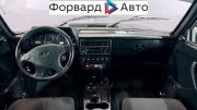 Lada (ВАЗ) 2121 (4x4) I Рестайлинг Сургут  - изображение 18