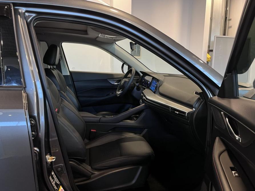 Changan CS35 Plus I Рестайлинг Чебоксары  - изображение 25