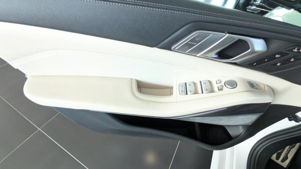 BMW X7 I (G07) Екатеринбург  - изображение 7