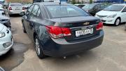 Chevrolet Cruze I Рестайлинг Киров  - изображение 5