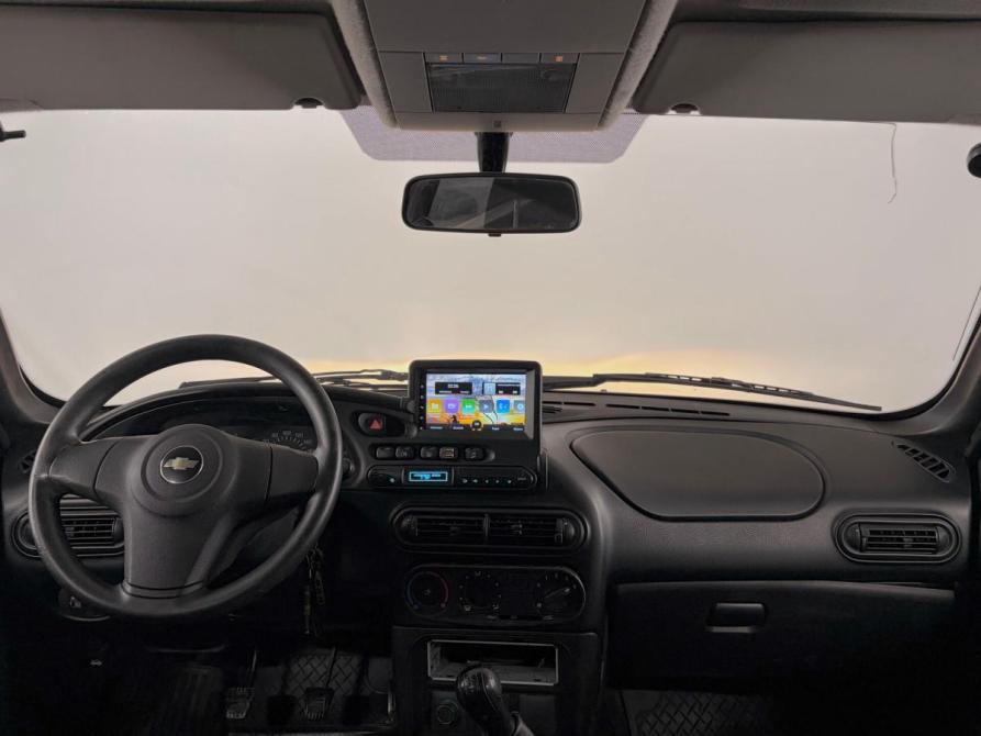 Chevrolet Niva I Рестайлинг Екатеринбург  - изображение 13