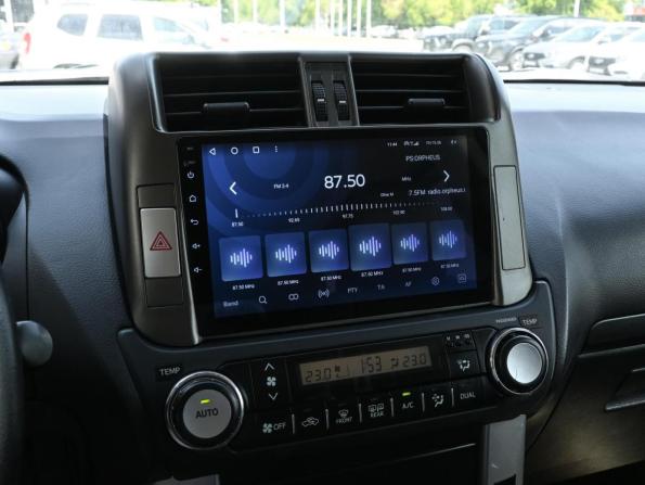 Toyota Land Cruiser Prado 150 Series с пробегом 2012 года, цена 2 940 000 рублей, 272650 км, внедорожник, Автокод Объявления
