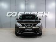 Nissan Qashqai II Воронеж  - изображение 28