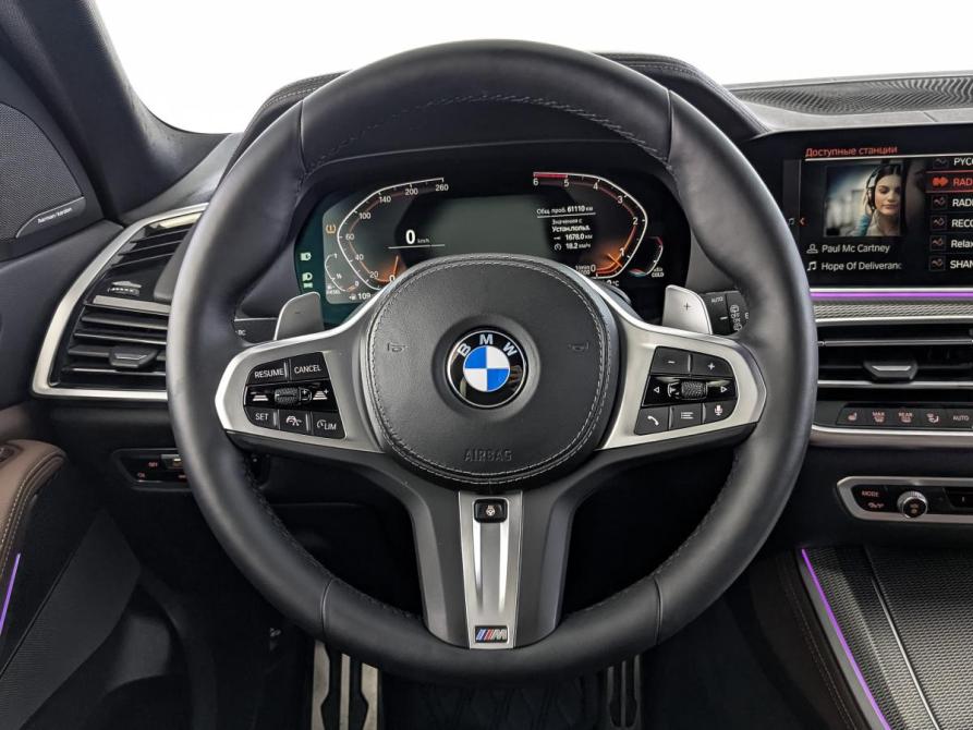 BMW X5 IV (G05/G18) Москва  - изображение 22